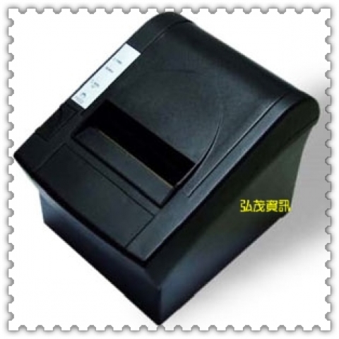 S-850 熱感式出單機 (停售)