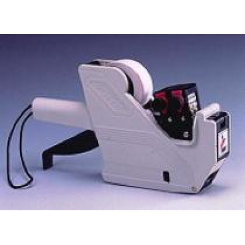 MOTEX MX-2316 雙排-標價機