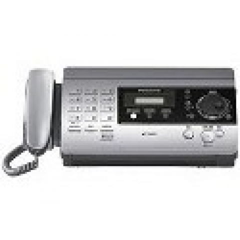 Panasonic KX-FT516TW熱感傳真機(自動裁紙)